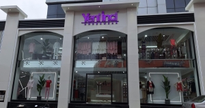 Yeni İnci Fabrika Satış Mağazası