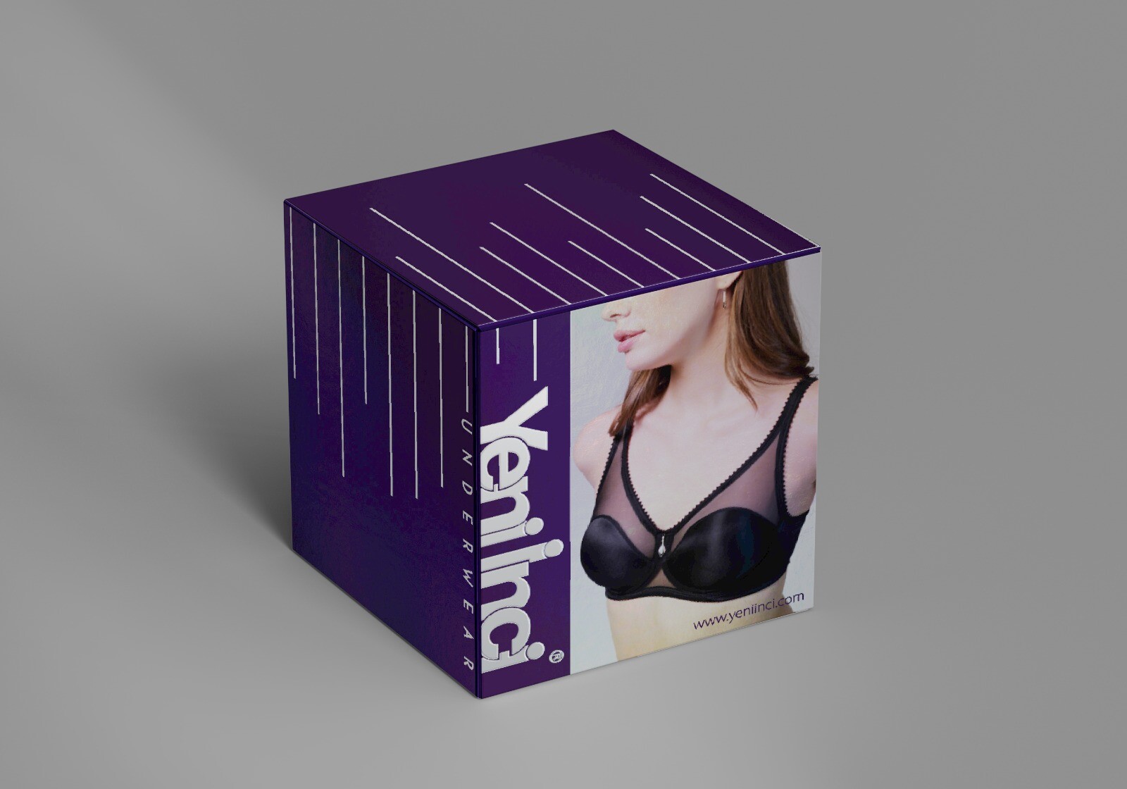 BALENLİ KAPLI TOPARLAYICI SÜTYEN - Thumbnail