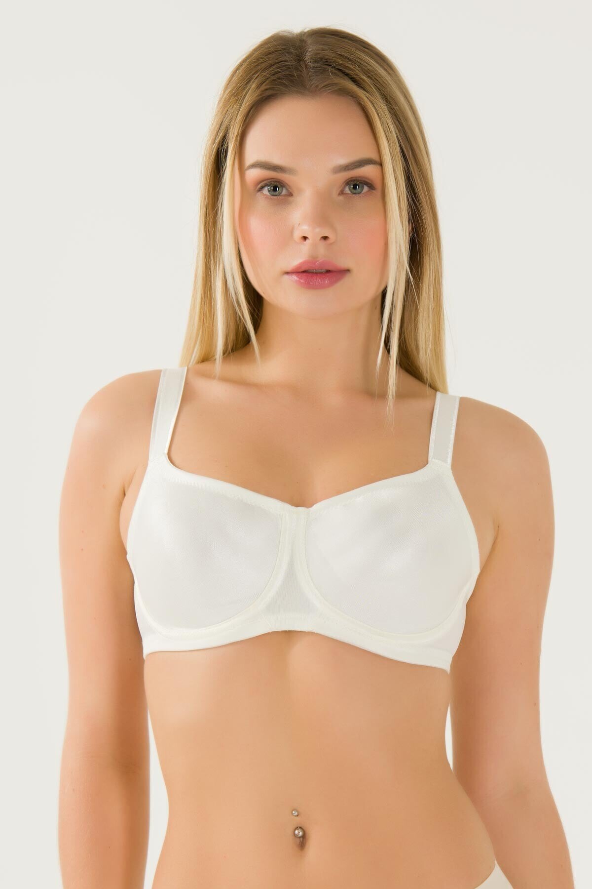 Yeni İnci - Balenli Toparlayıcı Sütyen (1)