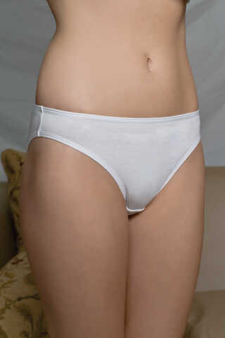 Basic Slip Külot 3