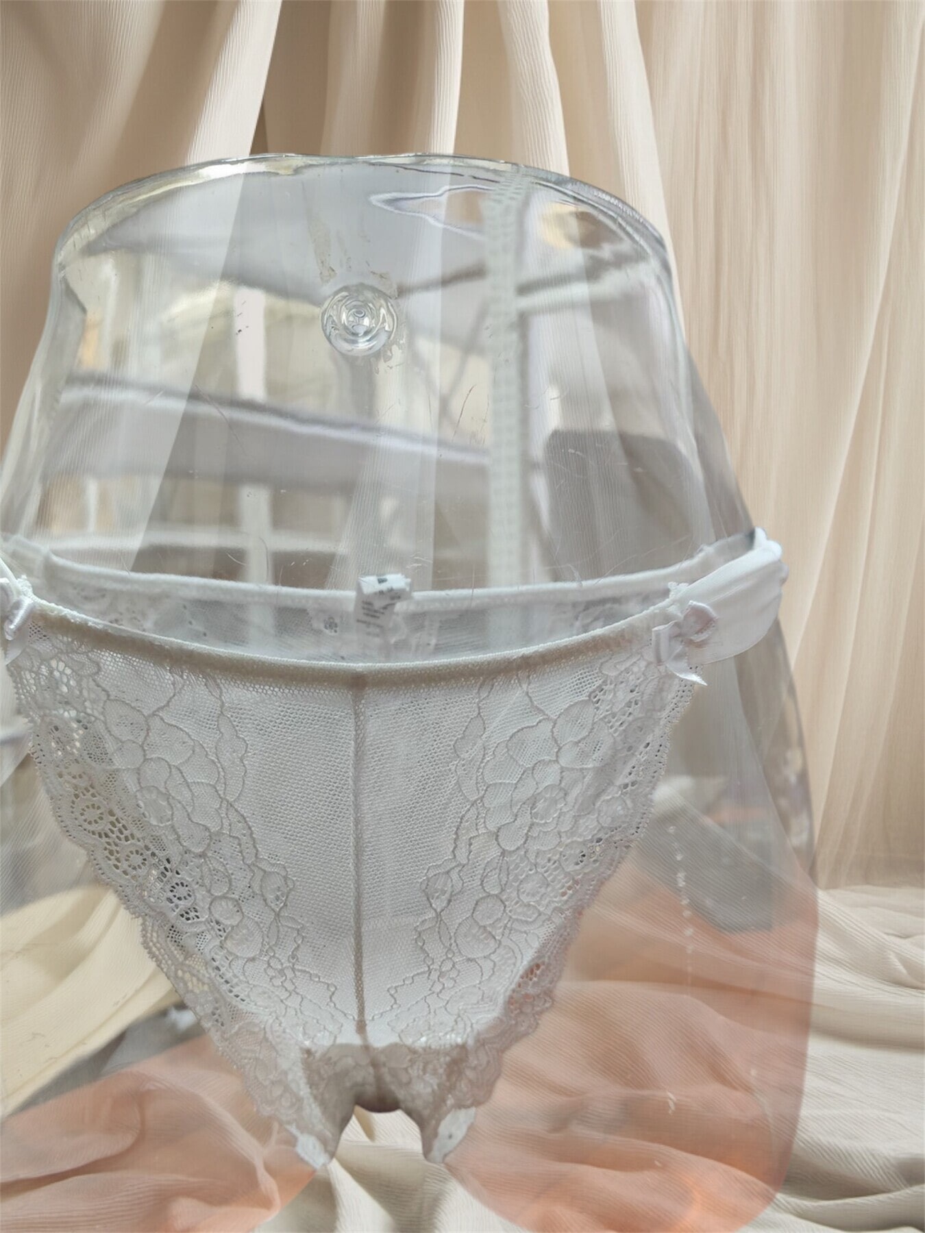 Yeni İnci - BEYAZ2 DANTELLİ KÜLOT Yeni İnci - BEYAZ2 DANTELLİ KÜLOT