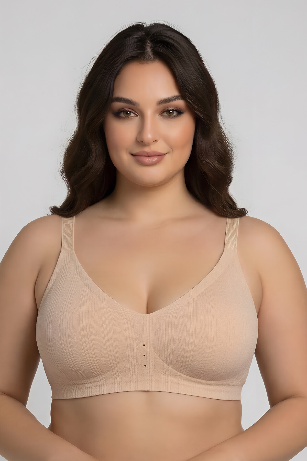 Yeni İnci - BONDİNG SÜTYEN BR115