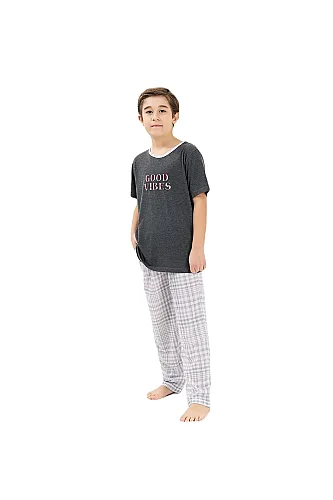 ÇOCUK PİJAMA TAKIMI