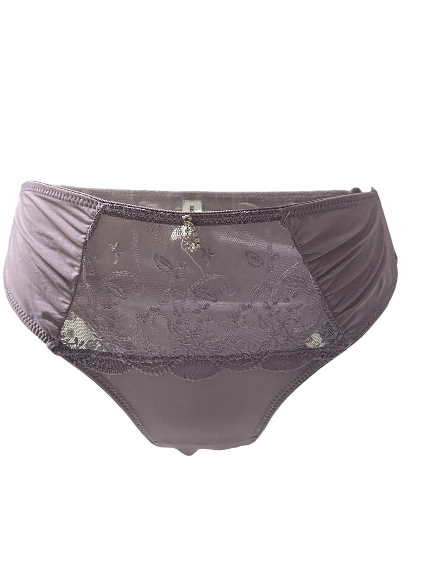 Yeni İnci - DANTELLİ KÜLOT LİLA Yeni İnci - DANTELLİ KÜLOT LİLA