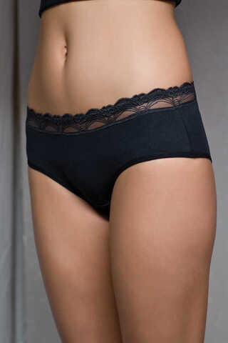 Dantelli Slip Külot 3
