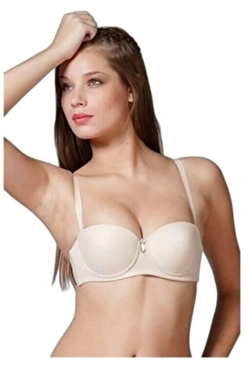 Yeni İnci - Desteksiz Sütyen (1)