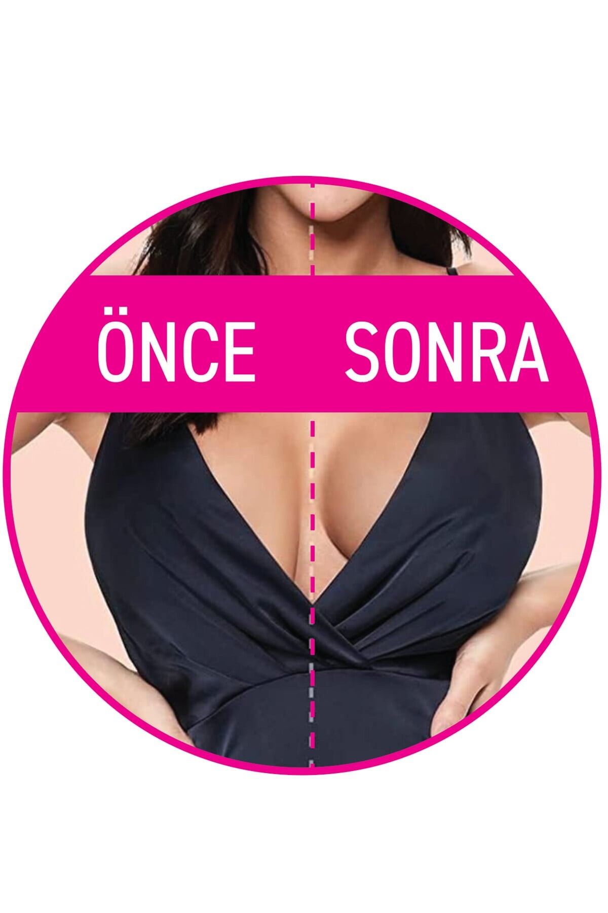 DOUBLE-FACED KORSE - Thumbnail