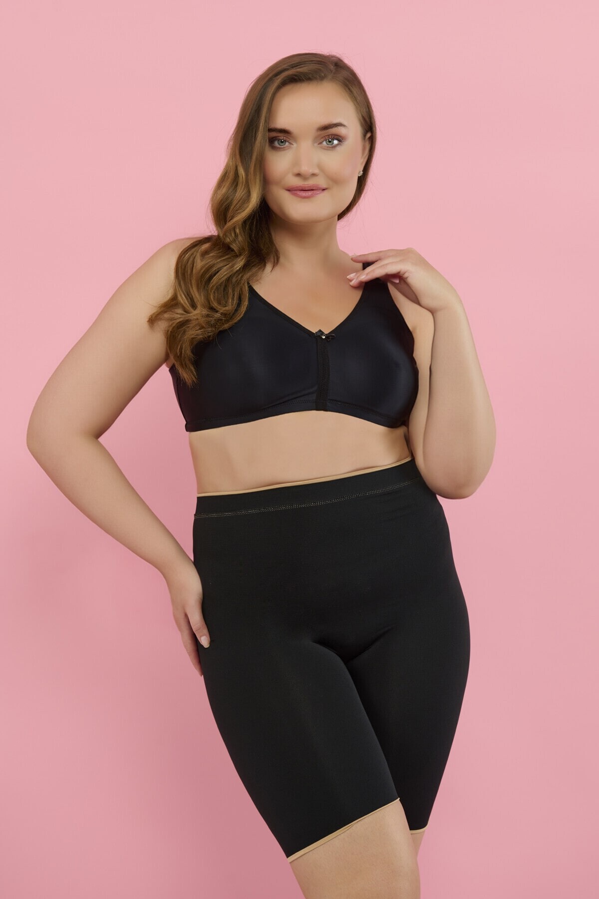 Yeni İnci - DOUBLE-FACED KORSE (1)