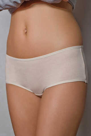 Düşük Bel Maksi Slip Külot 3