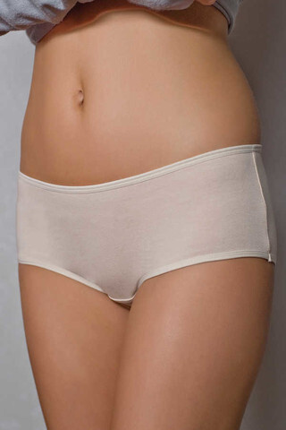 Yeni İnci - Düşük Bel Maksi Slip Külot 3'lü Paket Yeni İnci - Düşük Bel Maksi Slip Külot 3'lü Paket