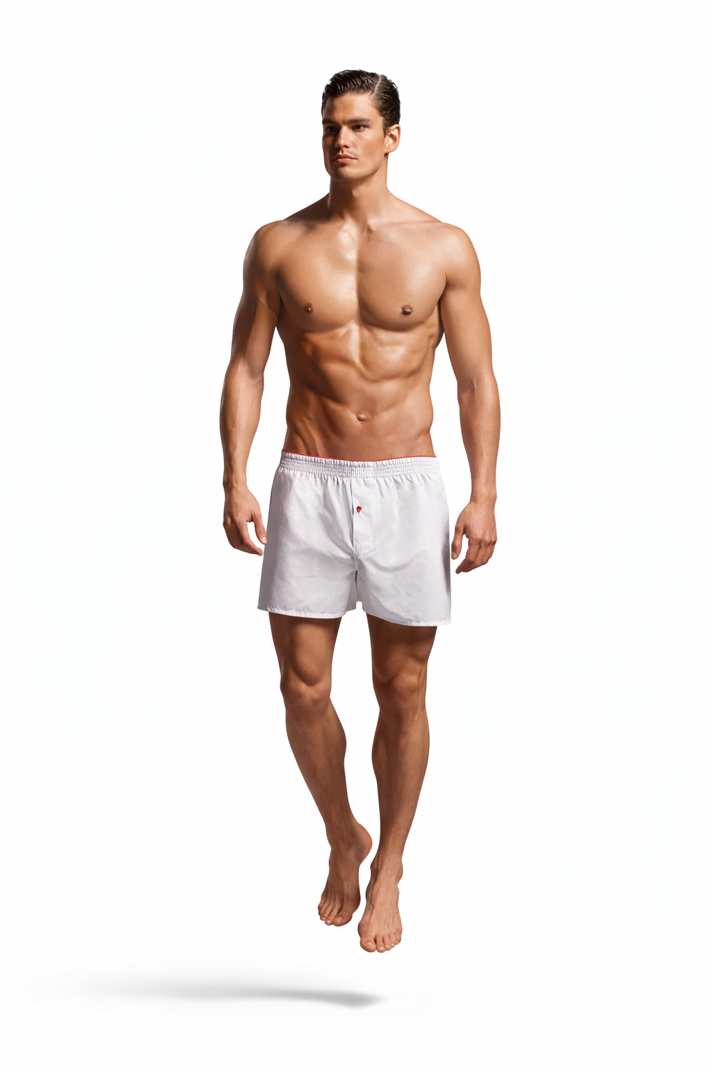 Yeni İnci - ERKEK BOXER E0060