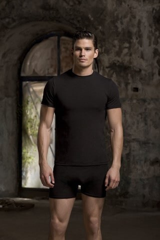 Yeni İnci - Erkek Atlet