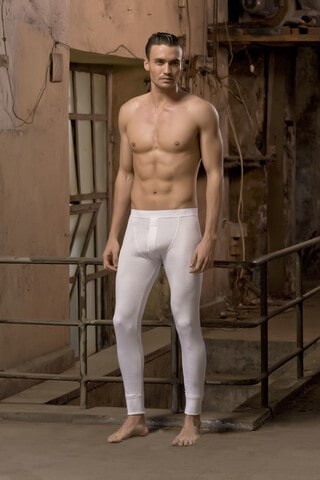 Yeni İnci - Erkek Termal Pantolon (1)