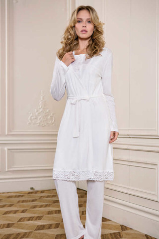 Yeni İnci - Kadın Pijama (1)