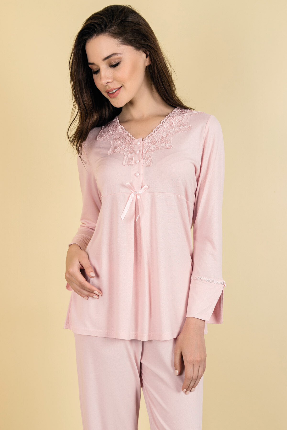 Kadın Pijama - Thumbnail