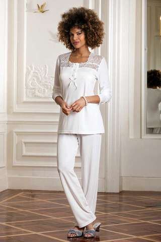 Yeni İnci - Kadın Pijama