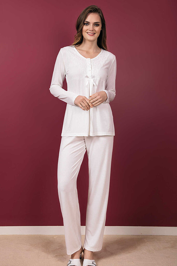 Kadın Pijama - 1