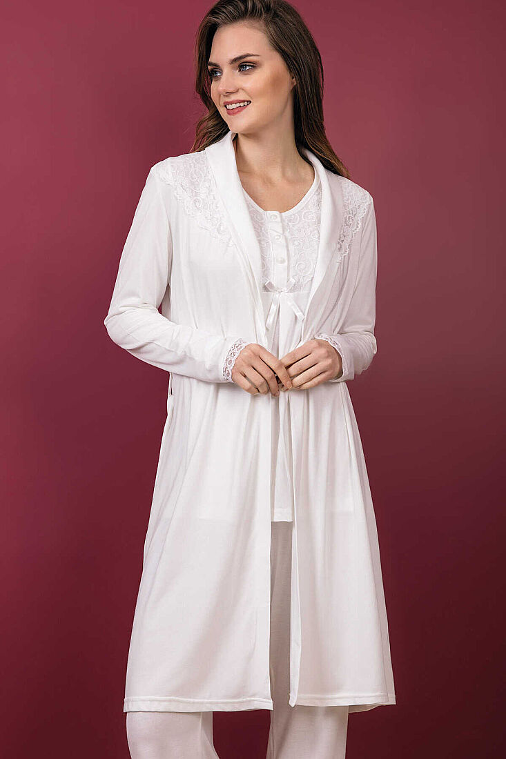 Kadın Pijama - 2