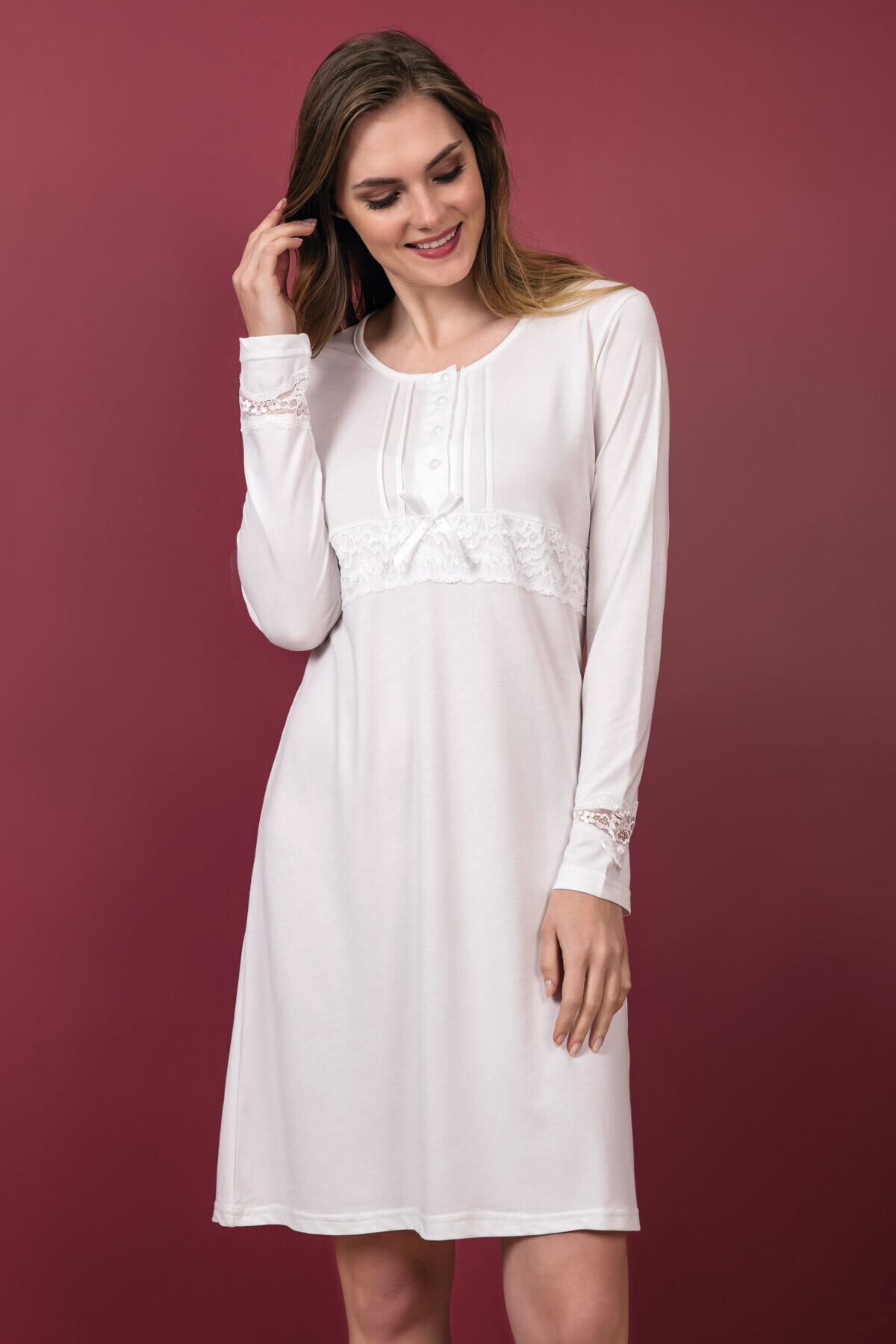 Yeni İnci - Kadın Pijama