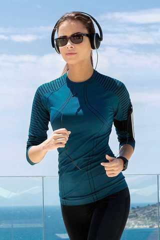 Yeni İnci - Sporcu Tshirt