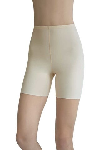 Yeni İnci - İnce Boxer Korse