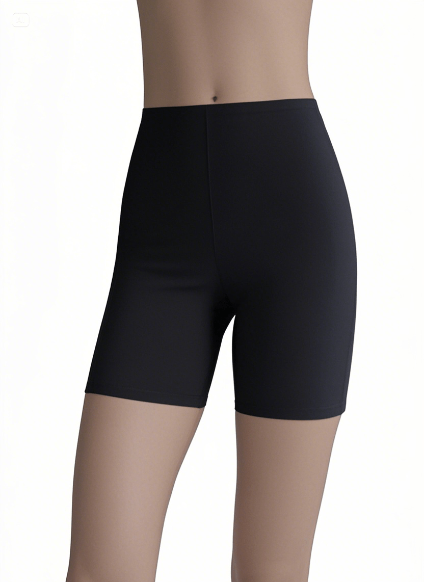 Yeni İnci - İnce Boxer Korse (1)