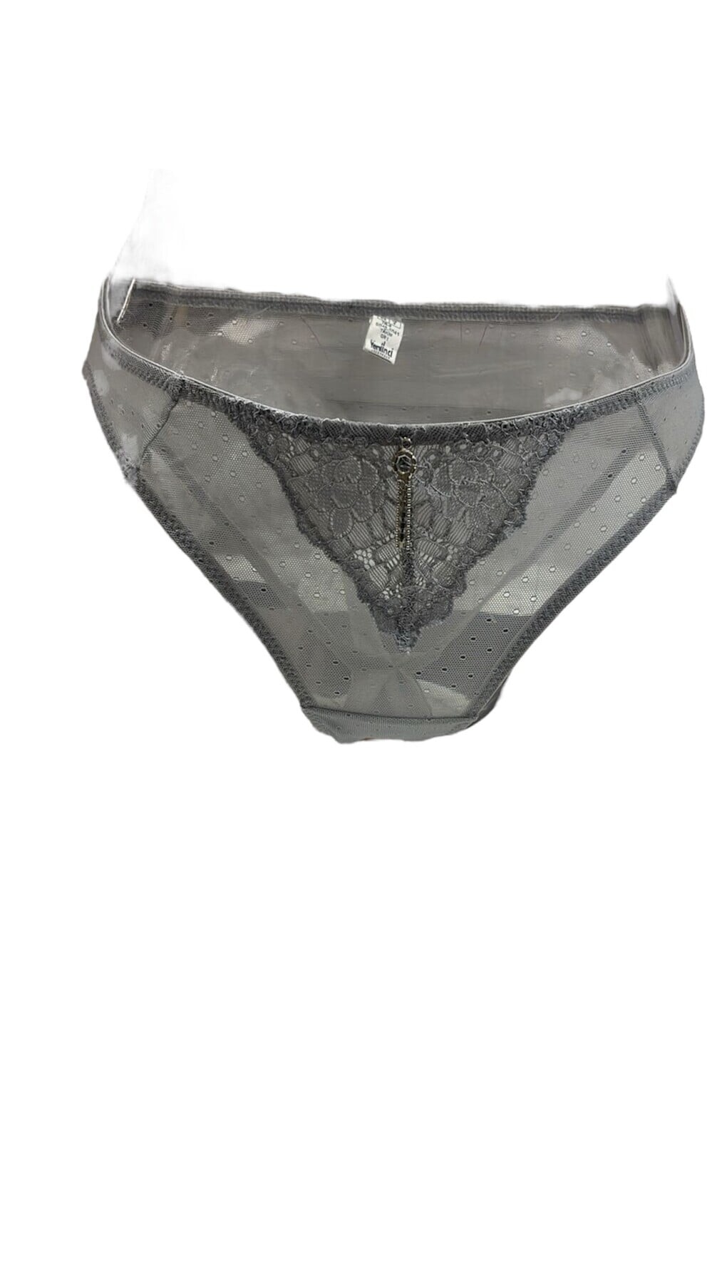 Yeni İnci - KÜLOT GRİ2