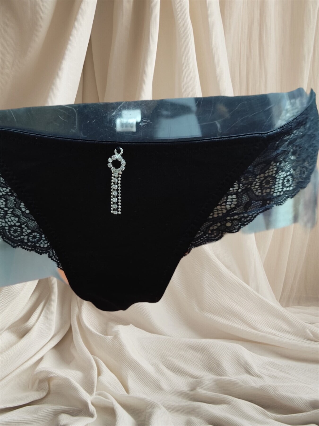 Yeni İnci - KÜLOT SİYAH7 Yeni İnci - KÜLOT SİYAH7