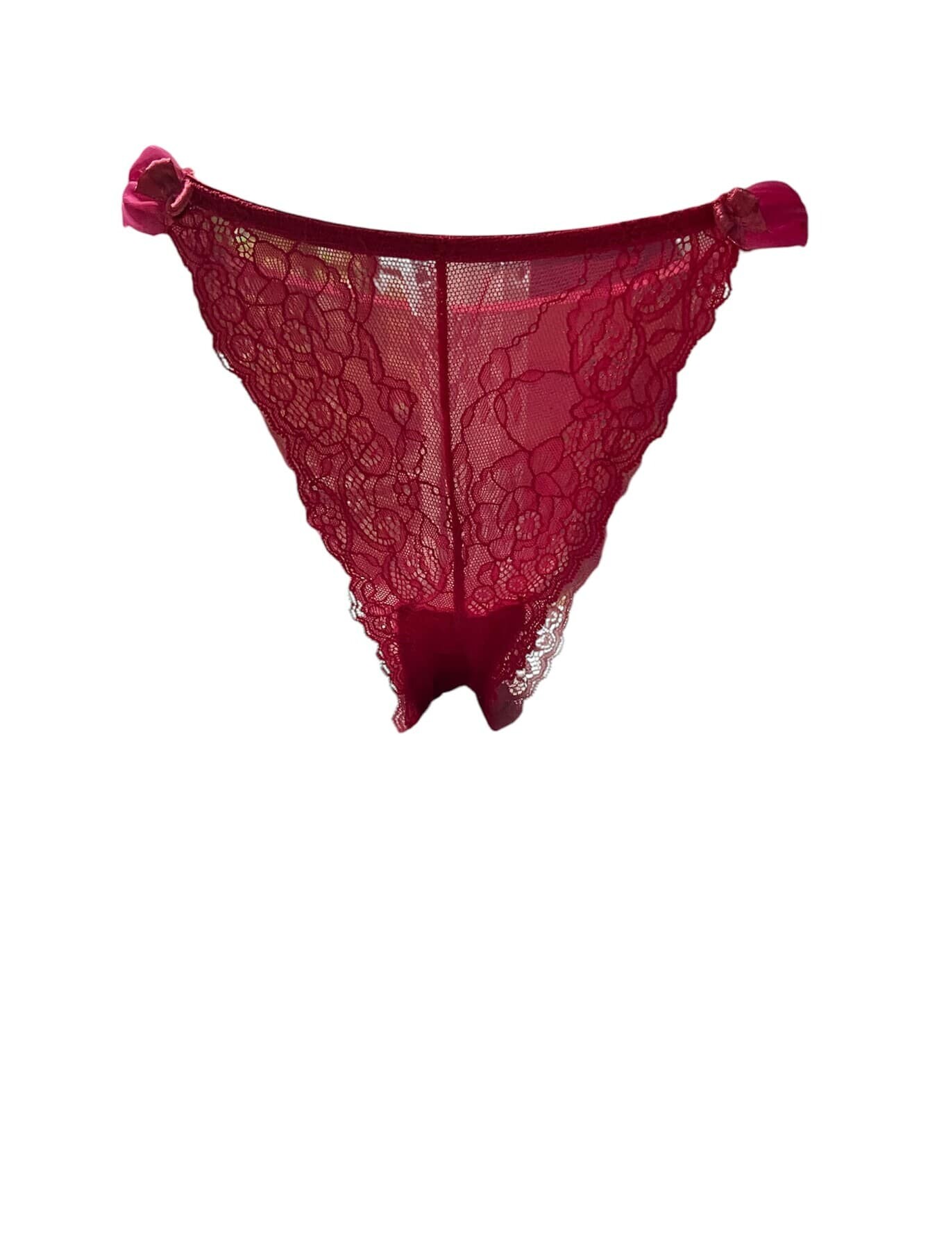 Yeni İnci - DANTELLİ KÜLOT VŞN1 Yeni İnci - DANTELLİ KÜLOT VŞN1