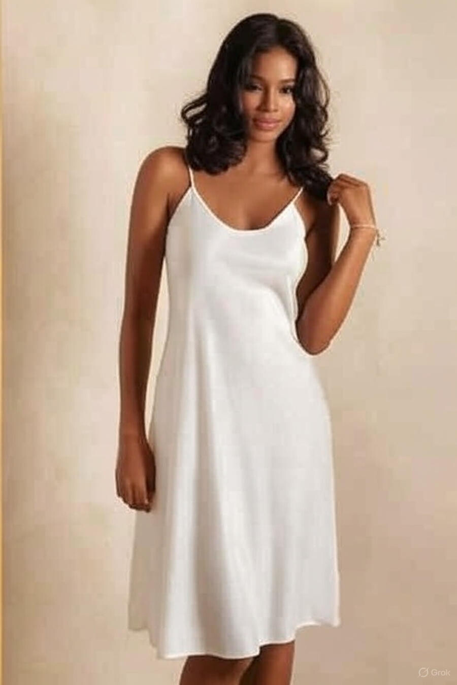 Midi Kombinezon - Thumbnail