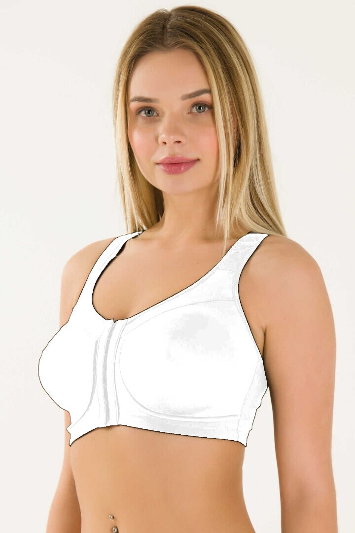  - ÖNDEN AGRAFLI TOPARLAYICI SÜTYEN