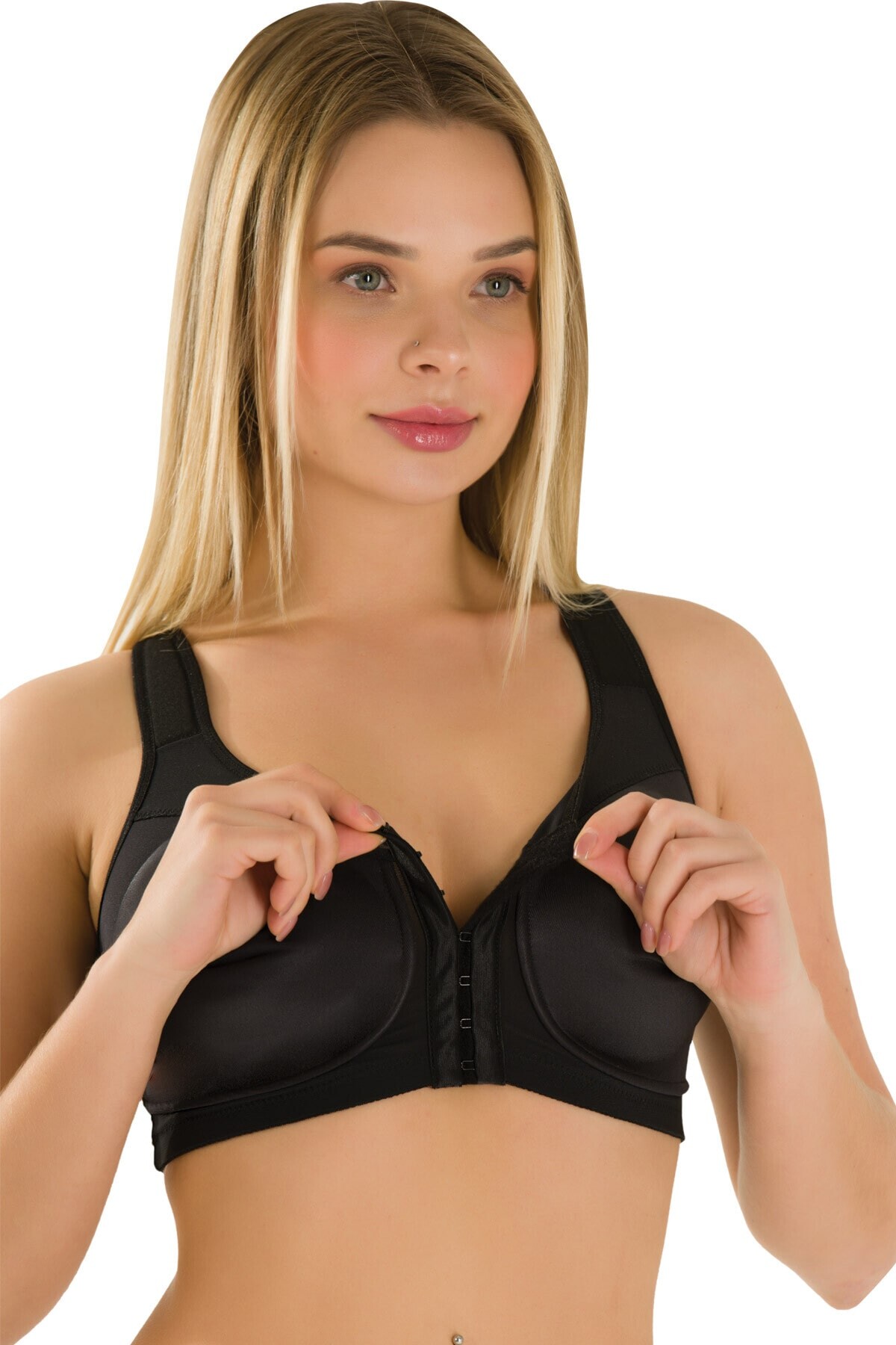  - ÖNDEN AGRAFLI TOPARLAYICI SÜTYEN (1)