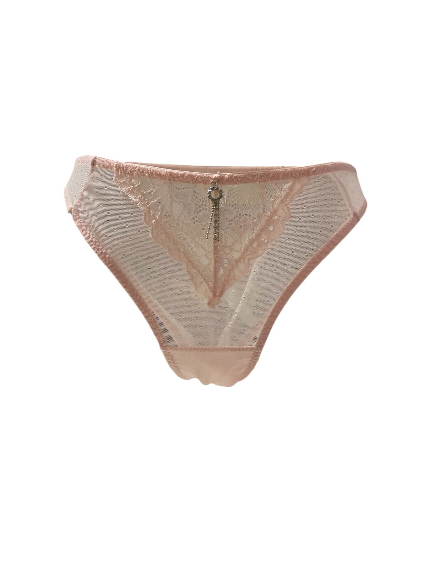 Yeni İnci - PEMBE1 KÜLOT Yeni İnci - PEMBE1 KÜLOT