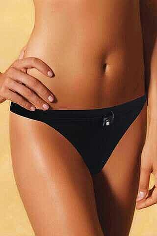 Pop-Up Brazilian Slip - 1