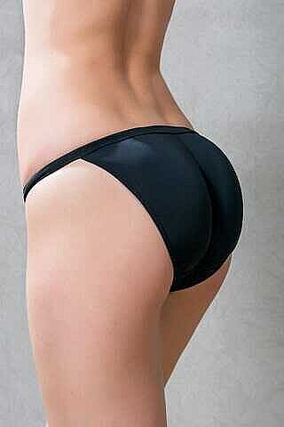 Pop-Up Brazilian Slip - 2