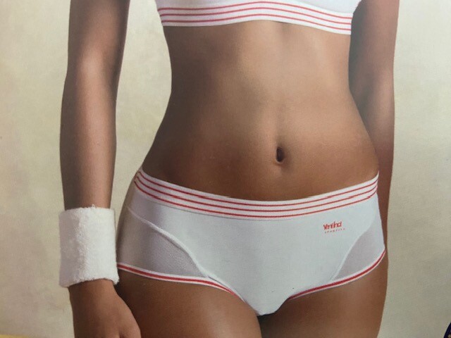 Yeni İnci - SPORT KÜLOT