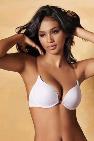 Yeni İnci - Desteksiz Sütyen