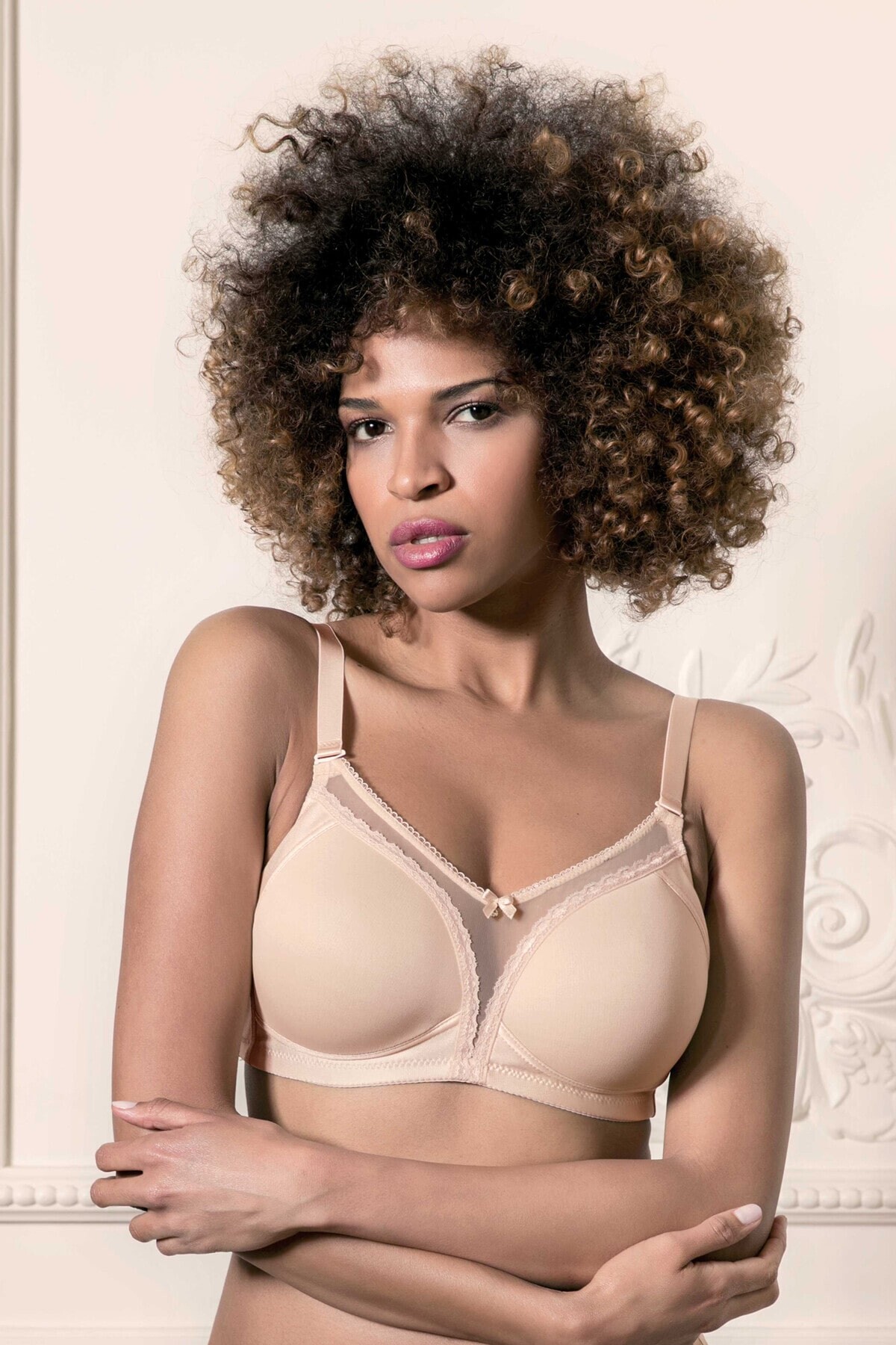 Yeni İnci - Toparlayıcı Sütyen (1)