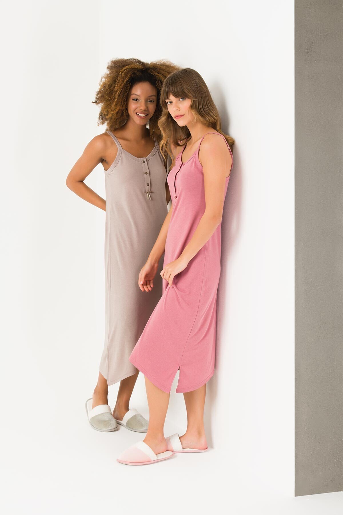  - VİSKON UZUN GECELİK