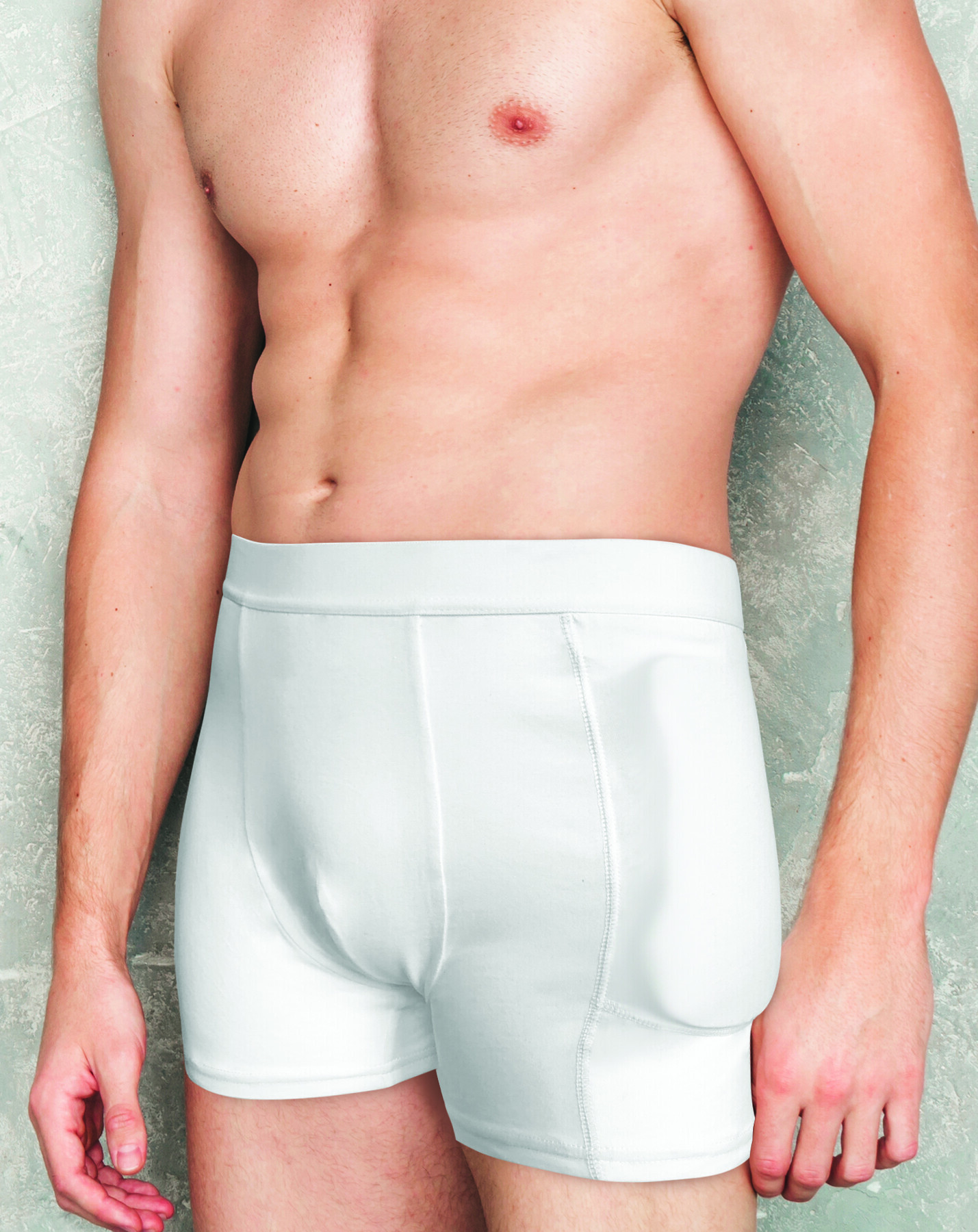 Yeni İnci - KALÇA KORUYUCU ERKEK KÜLOT (1)