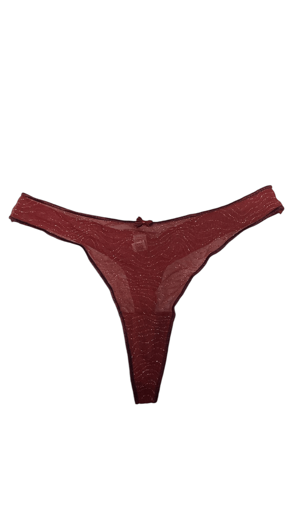 Yeni İnci - YILBAŞI KIRMIZI STRİNG Yeni İnci - YILBAŞI KIRMIZI STRİNG